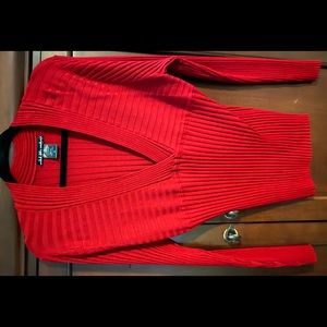 United States sweater